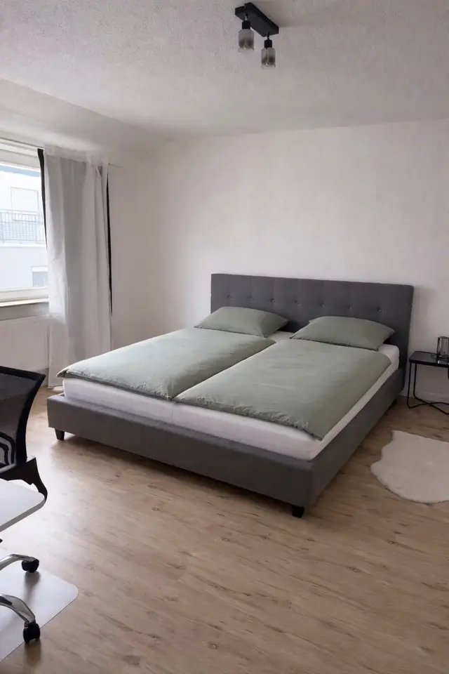 2 Zimmer Wohnung mit 59 m² in Bonn – Bild 7