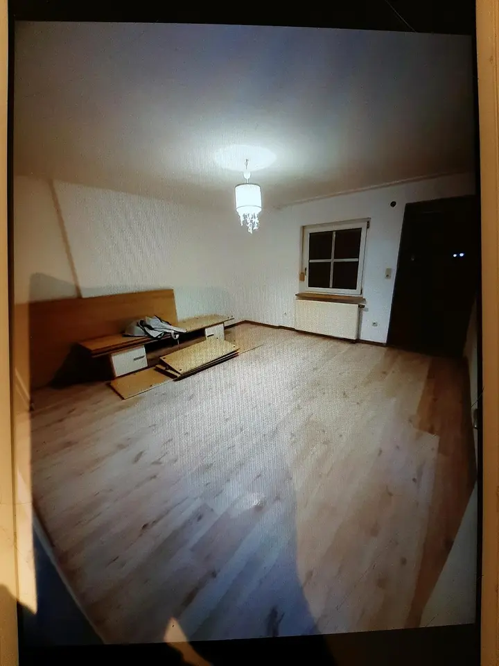 2 Zimmer Wohnung mit 52 m² in Bayreuth – Bild 2