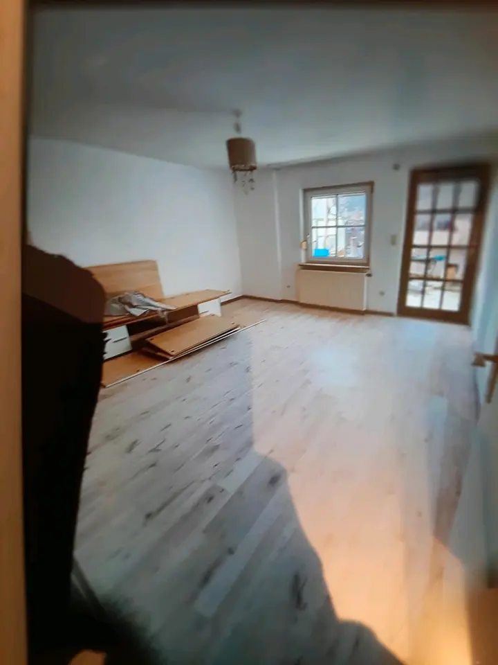2 Zimmer Wohnung mit 52 m² in Bayreuth – Bild 3