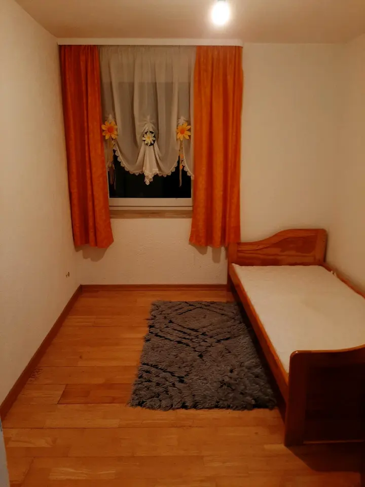 2 Zimmer Wohnung mit 52 m² in Bayreuth – Bild 4