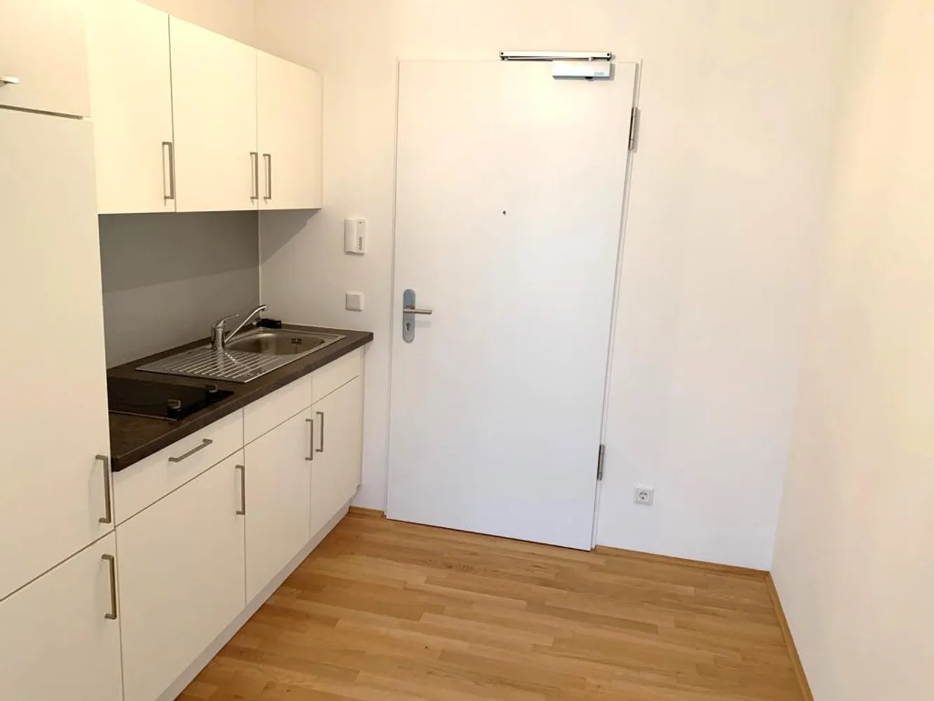 1 Zimmer Wohnung mit 33 m² in Regensburg – Bild 2