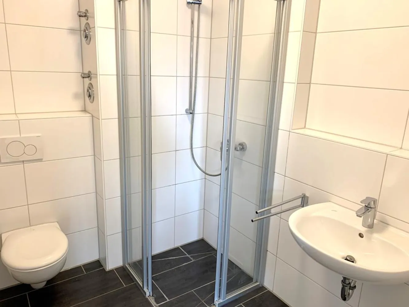 1 Zimmer Wohnung mit 33 m² in Regensburg – Bild 3