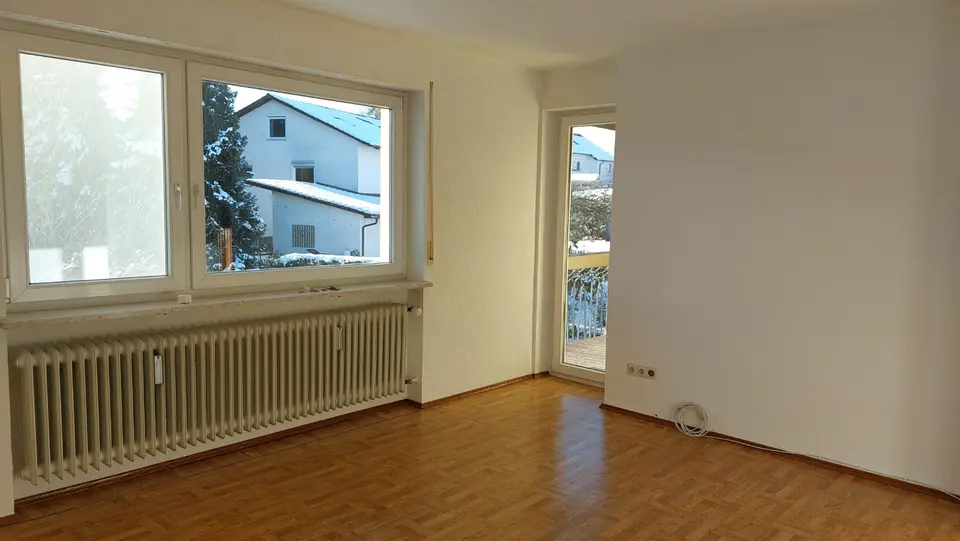 3 Zimmer Wohnung mit 72 m² in Lindau – Bild 2