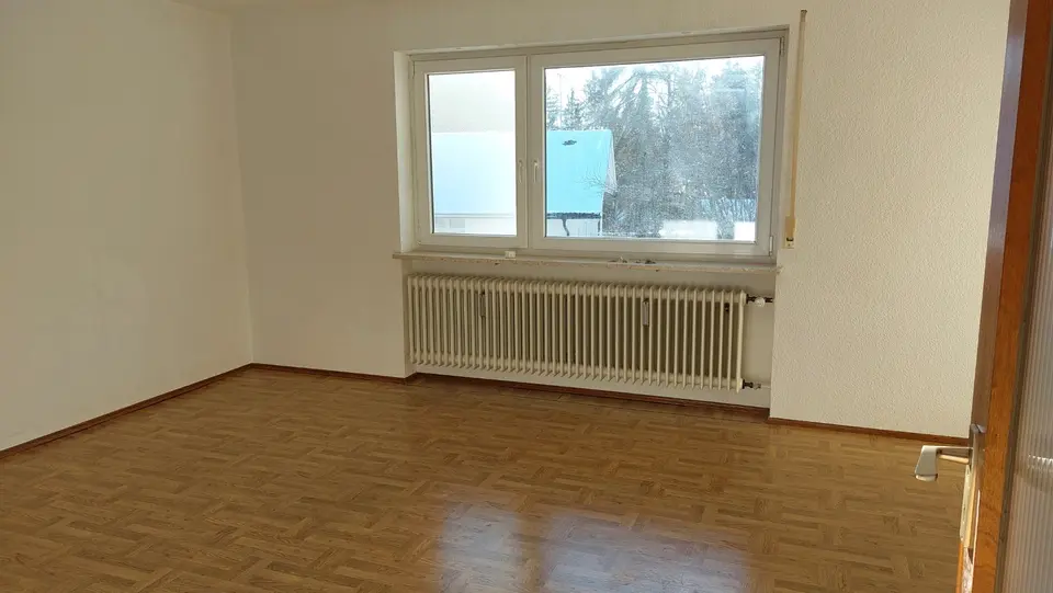 3 Zimmer Wohnung mit 72 m² in Lindau – Bild 3