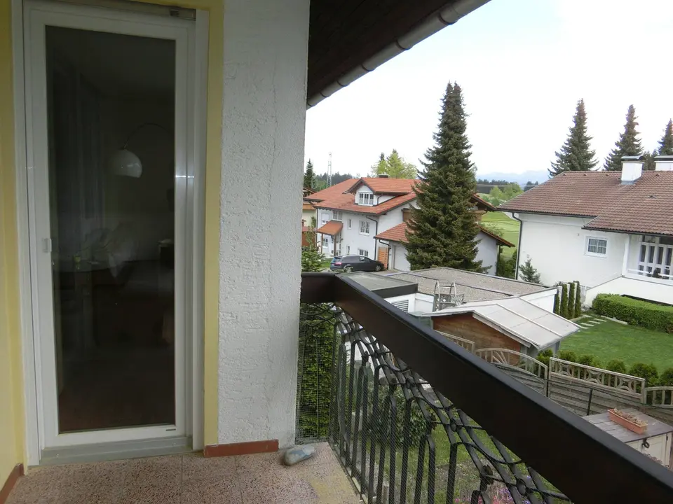 3 Zimmer Wohnung mit 72 m² in Lindau – Bild 5