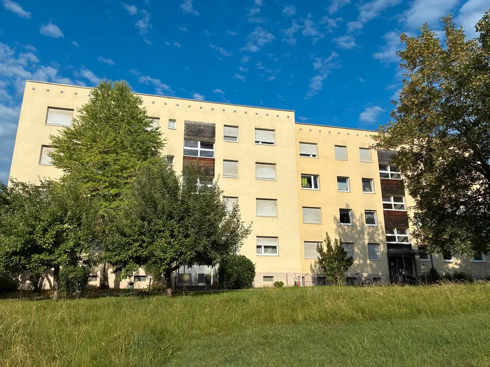 3 Zimmer Wohnung mit 72 m² in Lindau – Bild 10