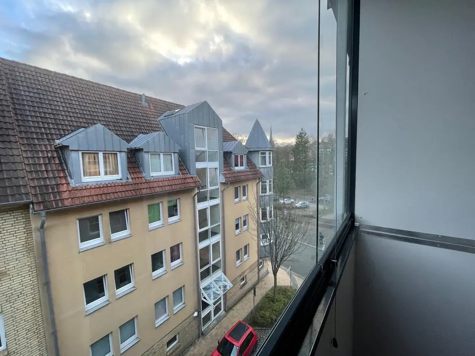 3 Zimmer Wohnung mit 79 m² in Flensburg – Bild 5