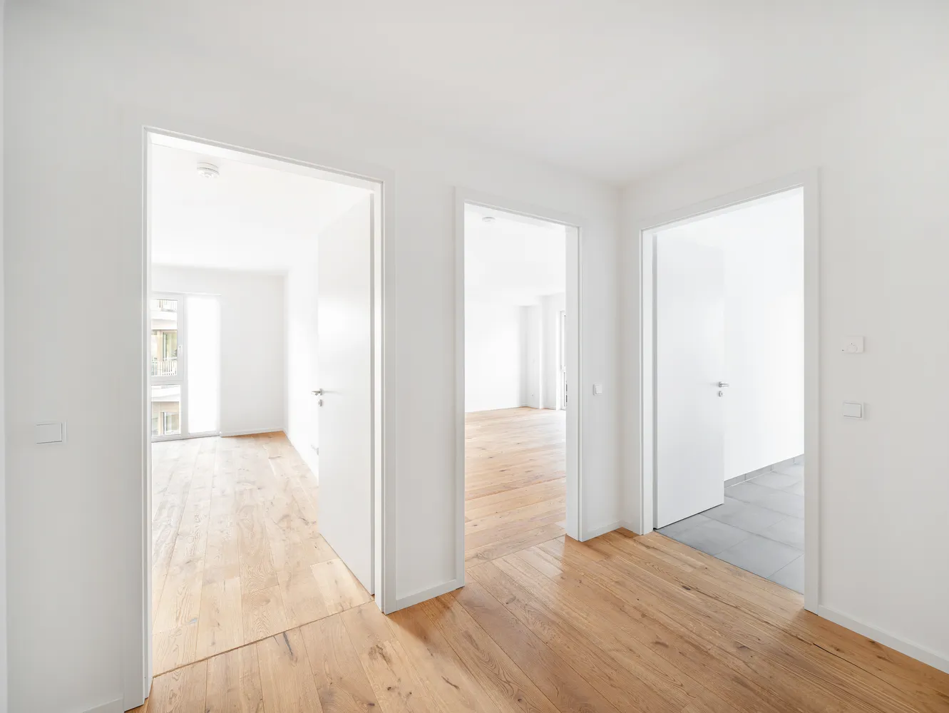 3 Zimmer Wohnung mit 75 m² in Magdeburg – Bild 12