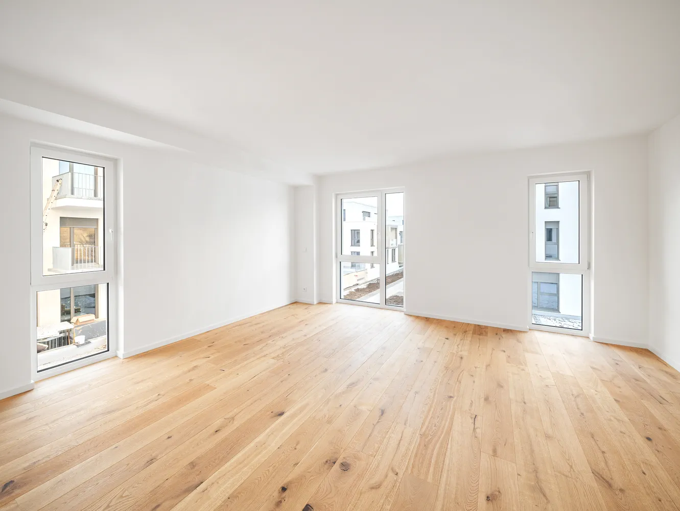 3 Zimmer Wohnung mit 75 m² in Magdeburg – Bild 5