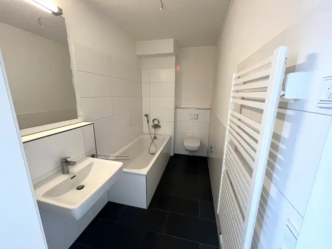3 Zimmer Wohnung mit 91 m² in Hamburg – Bild 11