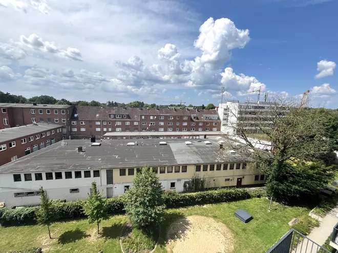 3 Zimmer Wohnung mit 91 m² in Hamburg – Bild 12
