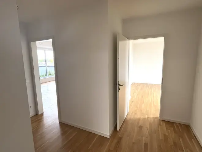3 Zimmer Wohnung mit 91 m² in Hamburg – Bild 3