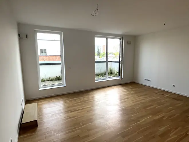 3 Zimmer Wohnung mit 91 m² in Hamburg – Bild 6