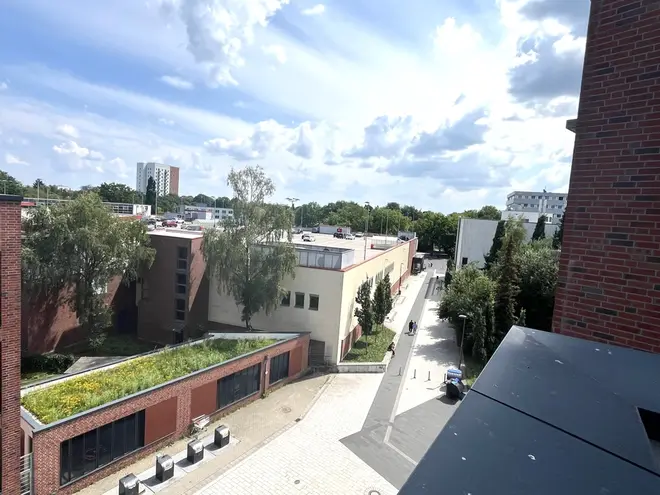 3 Zimmer Wohnung mit 91 m² in Hamburg – Bild 9