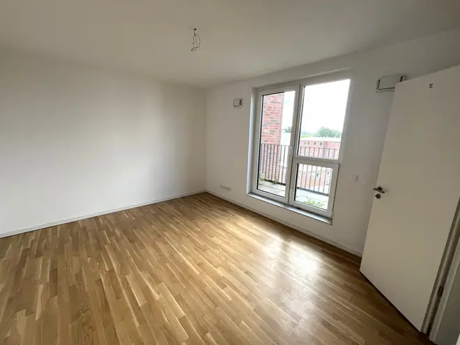 3 Zimmer Wohnung mit 91 m² in Hamburg – Bild 10