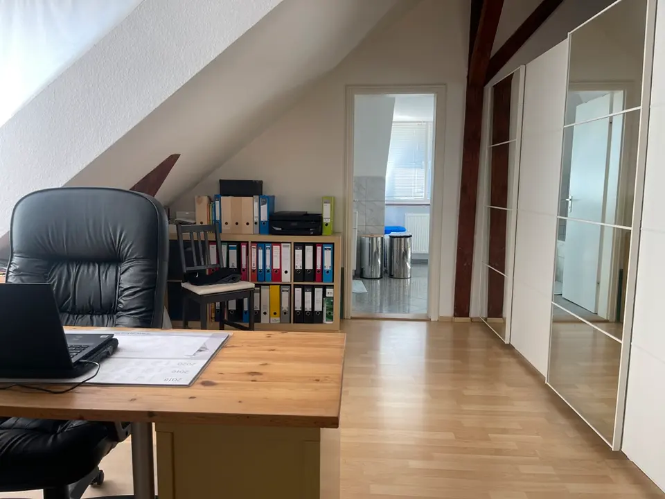 2 Zimmer Wohnung mit 90 m² in Schwerin – Bild 5