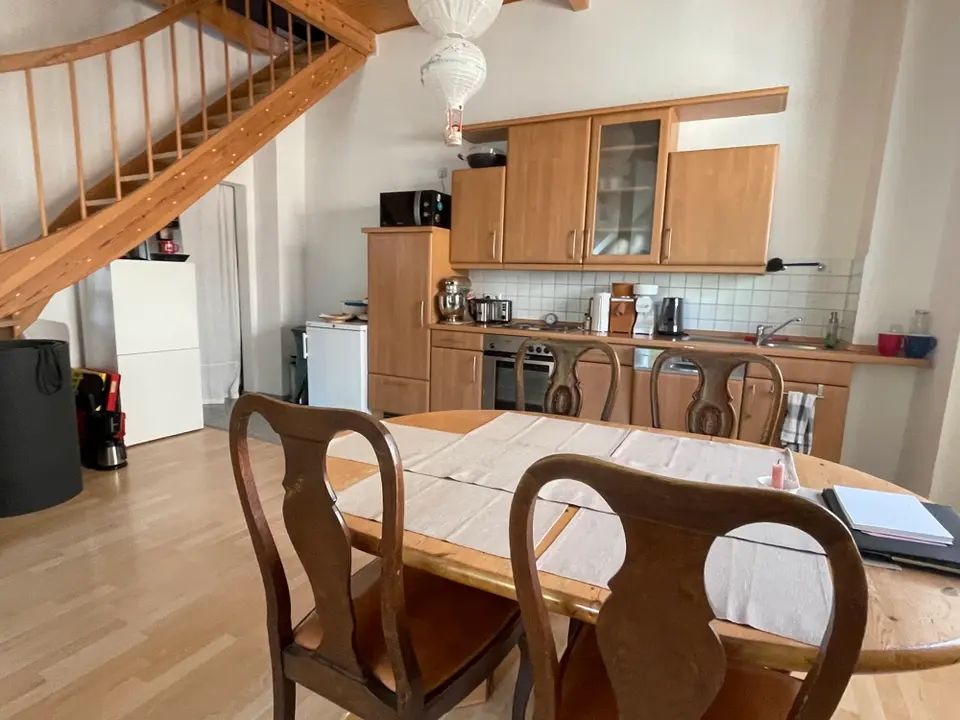 2 Zimmer Wohnung mit 90 m² in Schwerin – Bild 8