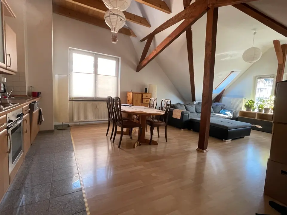 2 Zimmer Wohnung mit 90 m² in Schwerin – Bild 10
