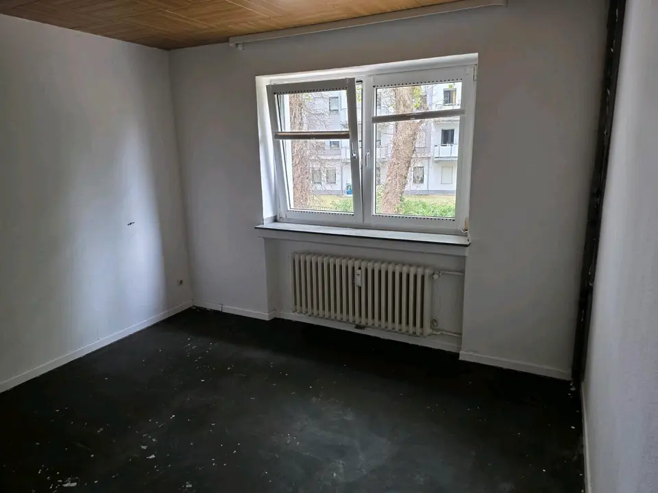 4 Zimmer Wohnung mit 66 m² in Oberhausen – Bild 3