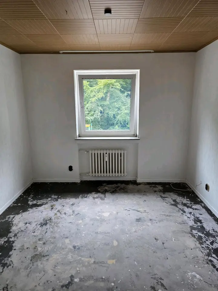 4 Zimmer Wohnung mit 66 m² in Oberhausen – Bild 5