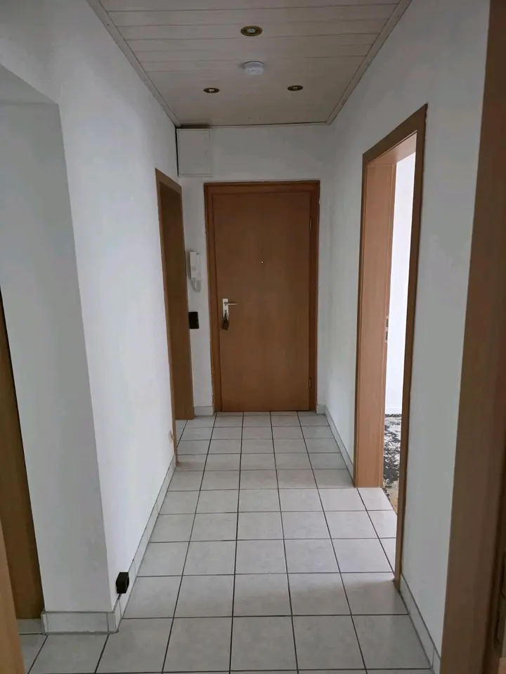4 Zimmer Wohnung mit 66 m² in Oberhausen – Bild 7
