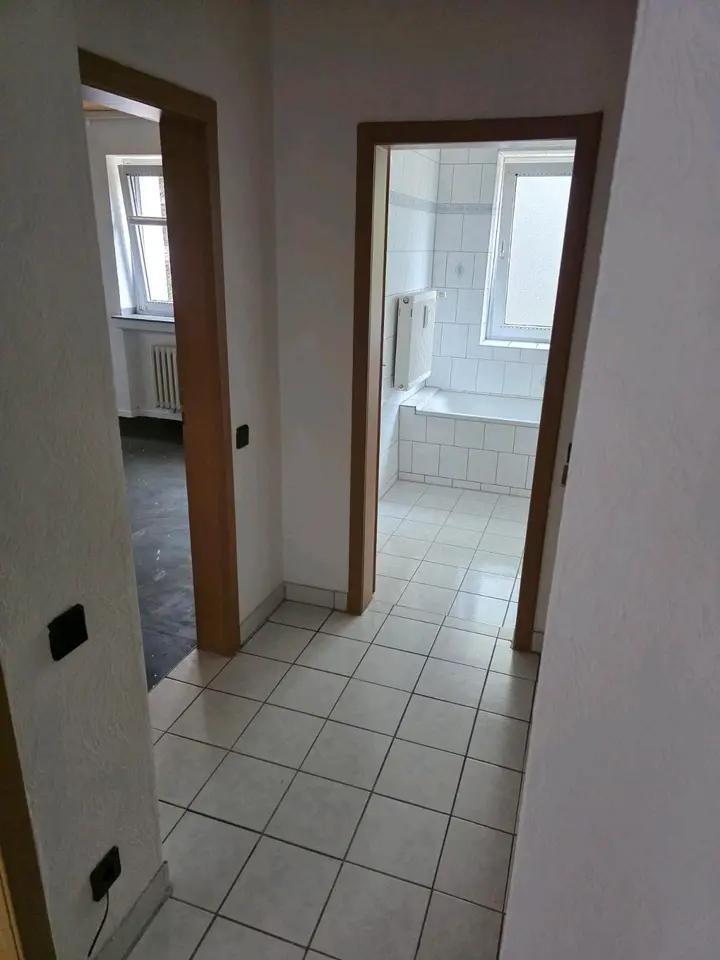 4 Zimmer Wohnung mit 66 m² in Oberhausen – Bild 8