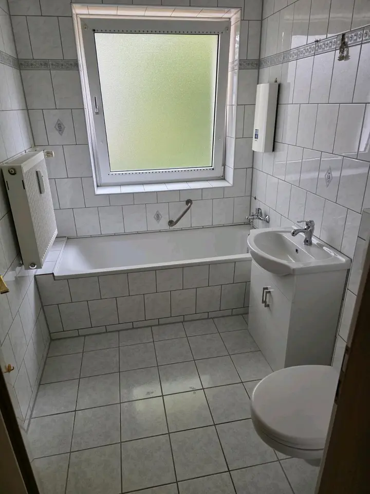 4 Zimmer Wohnung mit 66 m² in Oberhausen – Bild 9