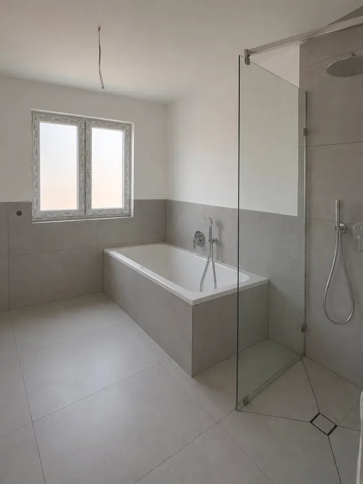 3 Zimmer Wohnung mit 90 m² in Düren – Bild 9