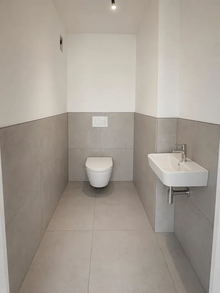 3 Zimmer Wohnung mit 90 m² in Düren – Bild 10