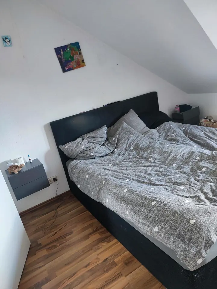 4 Zimmer Wohnung mit 87 m² in Neumünster – Bild 3