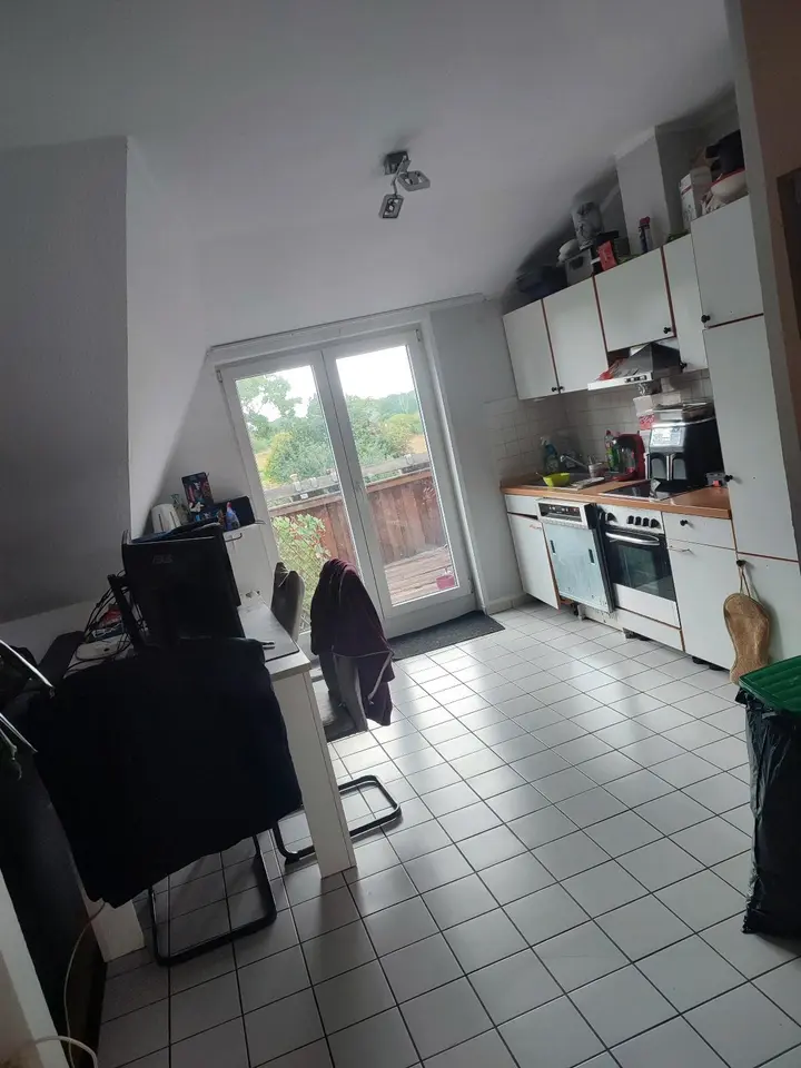 4 Zimmer Wohnung mit 87 m² in Neumünster – Bild 4