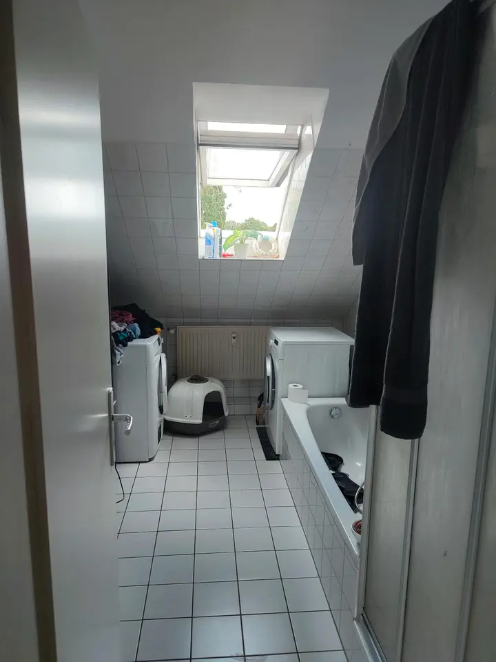 4 Zimmer Wohnung mit 87 m² in Neumünster – Bild 5