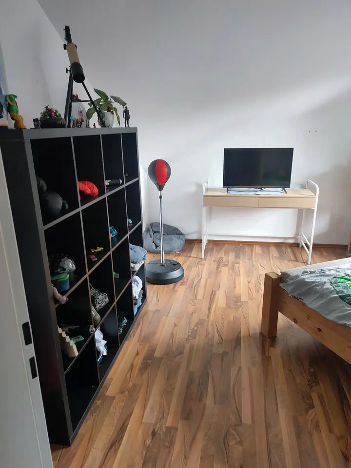 4 Zimmer Wohnung mit 87 m² in Neumünster – Bild 6
