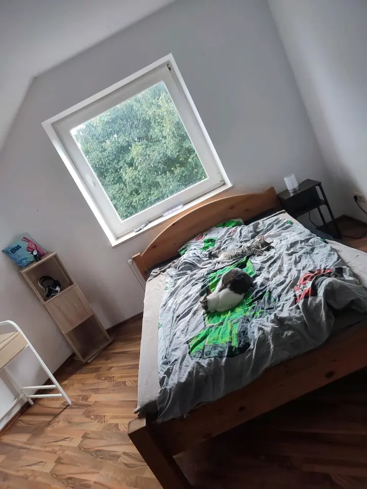4 Zimmer Wohnung mit 87 m² in Neumünster – Bild 7
