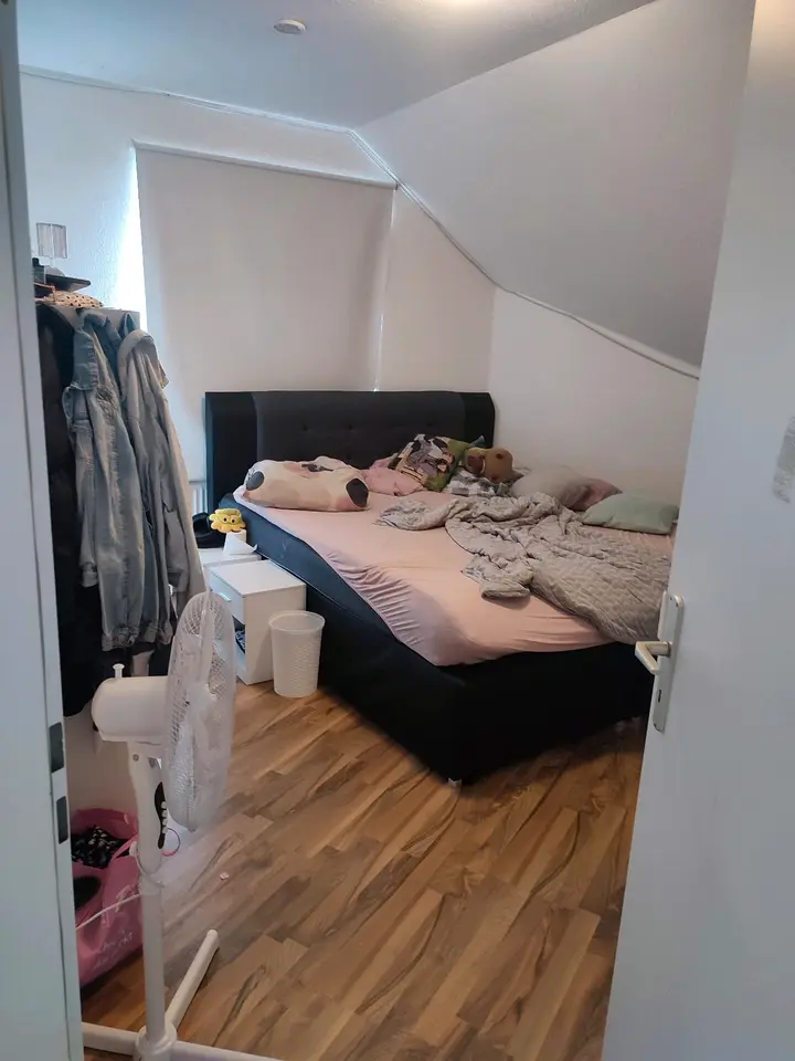 4 Zimmer Wohnung mit 87 m² in Neumünster – Bild 8