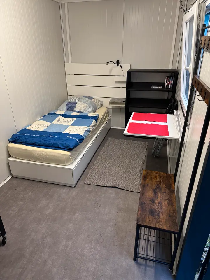 4 Zimmer Wohnung mit 87 m² in Neumünster – Bild 10