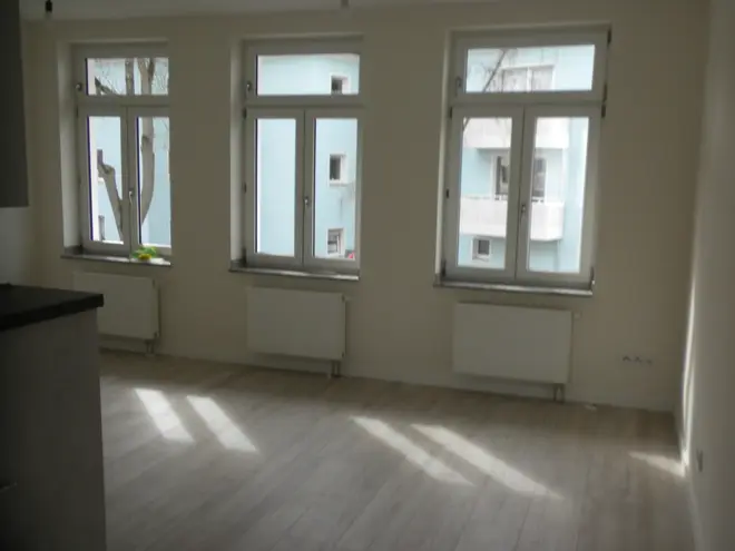3 Zimmer Wohnung mit 50 m² in Köln – Bild 1