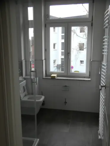 3 Zimmer Wohnung mit 50 m² in Köln – Bild 5