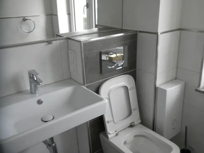 3 Zimmer Wohnung mit 50 m² in Köln – Bild 6