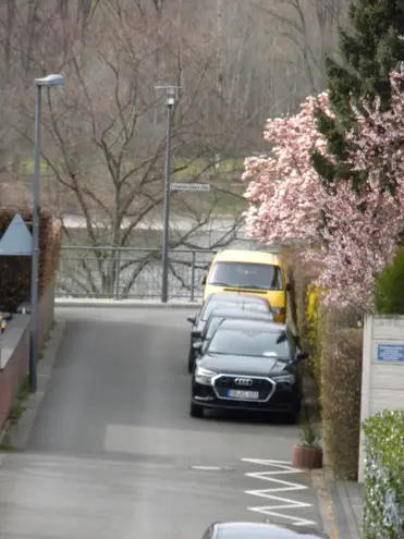 3 Zimmer Wohnung mit 50 m² in Köln – Bild 8