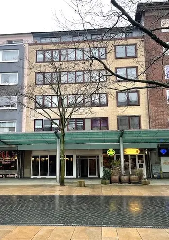 4 Zimmer Wohnung mit 86 m² in Bremen – Bild 1