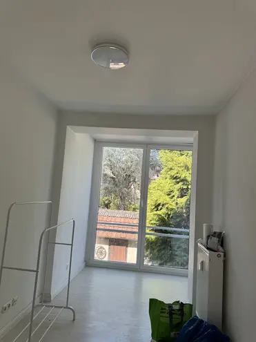 3 Zimmer Wohnung mit 70 m² in Frankfurt am Main – Bild 1