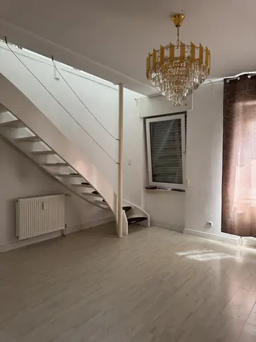 3 Zimmer Wohnung mit 70 m² in Frankfurt am Main – Bild 3
