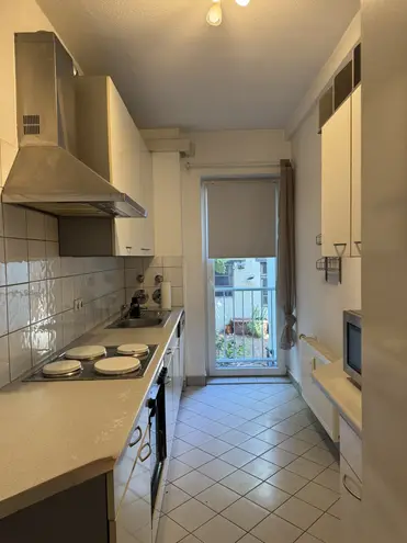 3 Zimmer Wohnung mit 70 m² in Frankfurt am Main – Bild 5