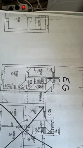 3 Zimmer Wohnung mit 70 m² in Frankfurt am Main – Bild 7
