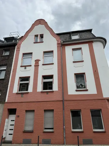 1 Zimmer Wohnung mit 28 m² in Neuss – Bild 1
