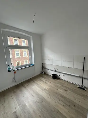 1 Zimmer Wohnung mit 28 m² in Neuss – Bild 3
