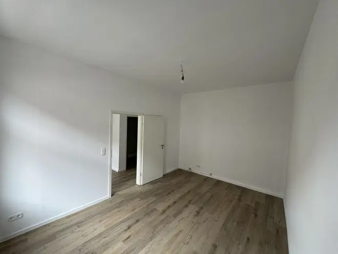 1 Zimmer Wohnung mit 28 m² in Neuss – Bild 5