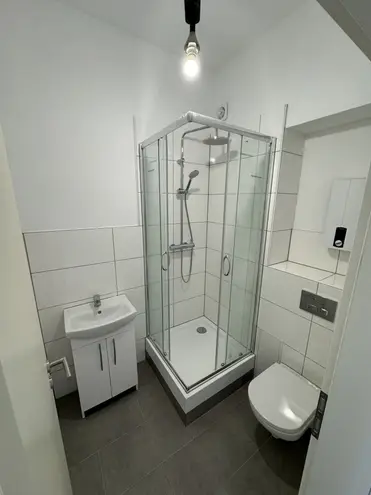 1 Zimmer Wohnung mit 28 m² in Neuss – Bild 7