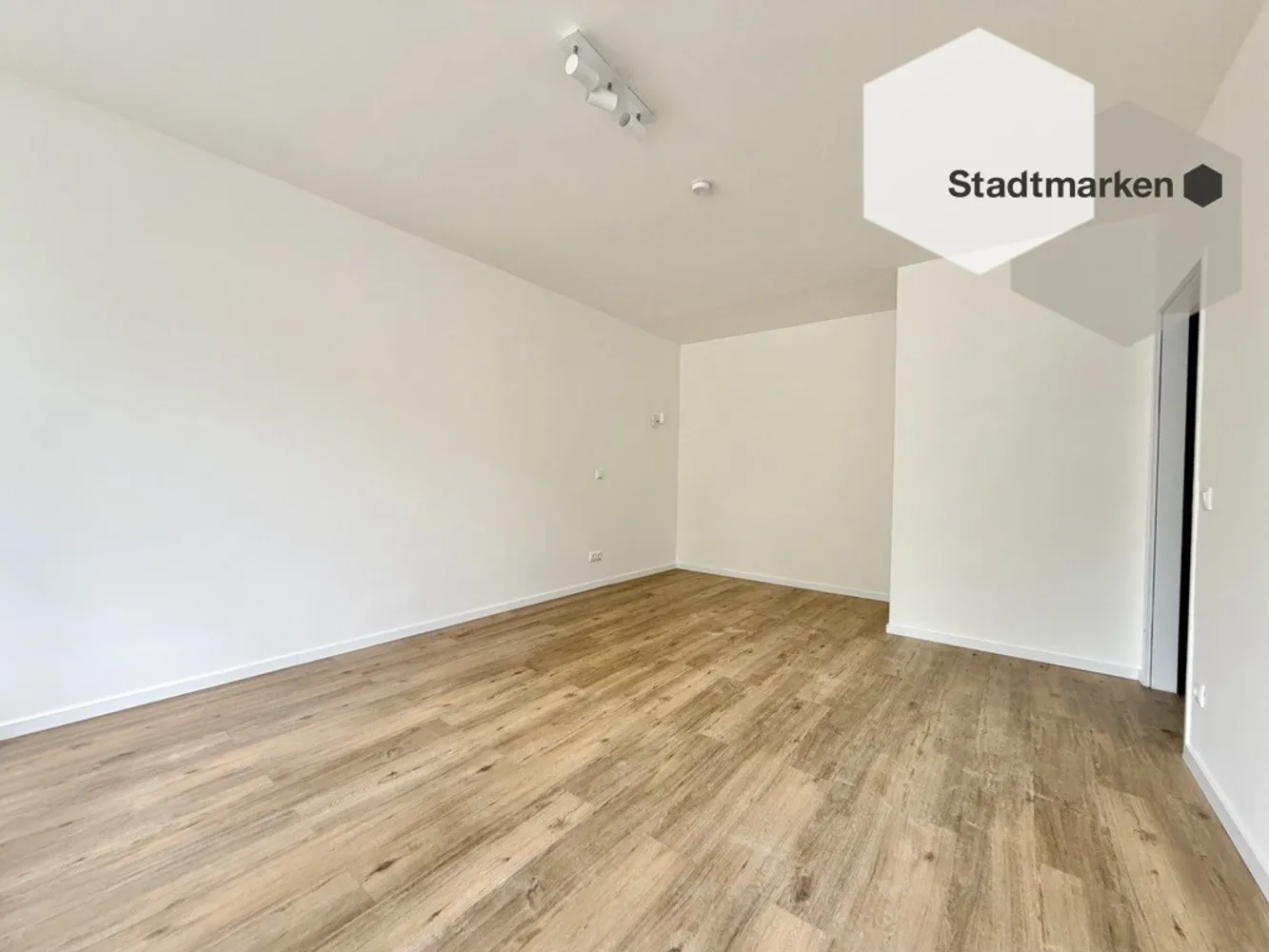 1 Zimmer Wohnung mit 39 m² in Aachen – Bild 1